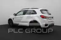 2020 Mitsubishi Asx