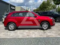 2020 Mitsubishi Asx