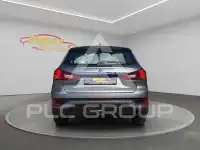 2020 Mitsubishi Asx