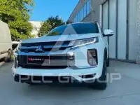 2020 Mitsubishi Asx