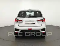 2020 Mitsubishi Asx