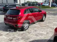 2020 Mitsubishi Asx