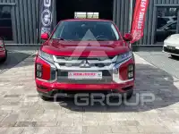 2020 Mitsubishi Asx