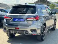 2020 Mitsubishi Asx
