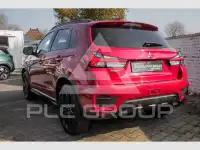 2020 Mitsubishi Asx