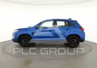 2020 Mitsubishi Asx