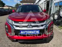 2020 Mitsubishi Asx
