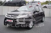 2020 Mitsubishi Asx