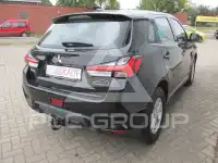 2020 Mitsubishi Asx