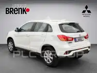 2020 Mitsubishi Asx