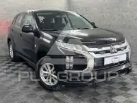 2020 Mitsubishi Asx