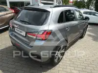 2020 Mitsubishi Asx