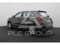 2020 Mitsubishi Asx