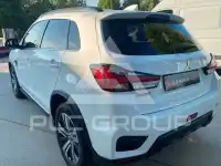 2020 Mitsubishi Asx
