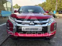 2020 Mitsubishi Asx