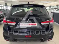 2020 Mitsubishi Asx