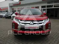 2020 Mitsubishi Asx