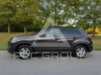 2020 Mitsubishi Asx