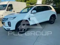 2020 Mitsubishi Asx