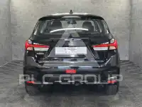 2020 Mitsubishi Asx
