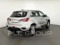 2020 Mitsubishi Asx