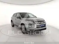 2020 Mitsubishi Asx