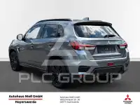 2020 Mitsubishi Asx