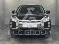 2020 Mitsubishi Asx
