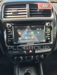 2020 Mitsubishi Asx