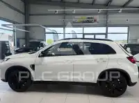 2020 Mitsubishi Asx