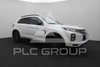 2020 Mitsubishi Asx