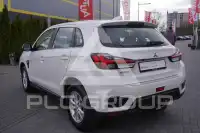 2020 Mitsubishi Asx