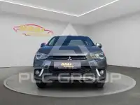 2020 Mitsubishi Asx