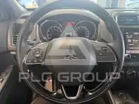 2020 Mitsubishi Asx