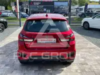 2020 Mitsubishi Asx
