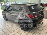 2020 Mitsubishi Asx