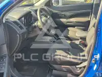2020 Mitsubishi Asx
