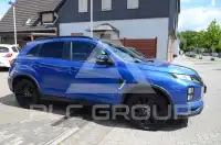 2020 Mitsubishi Asx