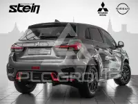 2020 Mitsubishi Asx