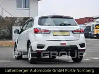 2020 Mitsubishi Asx