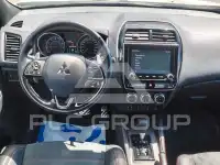 2020 Mitsubishi Asx