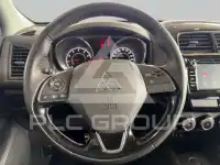 2020 Mitsubishi Asx
