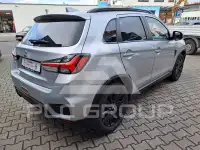 2020 Mitsubishi Asx