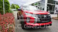 2020 Mitsubishi Asx