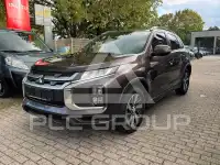 2020 Mitsubishi Asx
