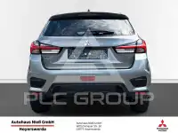 2020 Mitsubishi Asx