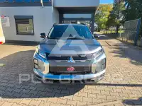 2020 Mitsubishi Asx