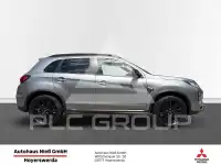 2020 Mitsubishi Asx