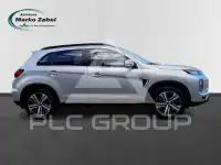 2020 Mitsubishi Asx