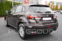 2020 Mitsubishi Asx